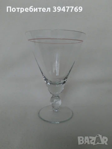 2 чаши за коктейли и фрешове, снимка 4 - Чаши - 50471600