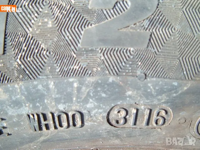 гуми с джанти  за VAG групата, снимка 3 - Гуми и джанти - 48629215