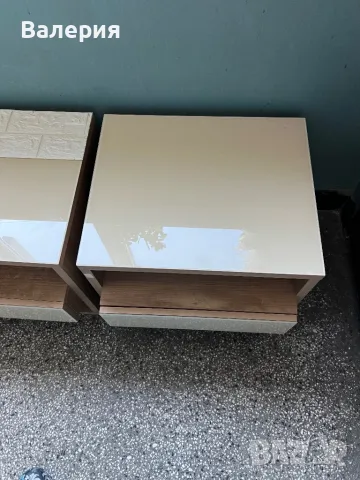 Комод и 2 нощни шкафчета, снимка 8 - Други - 48400398