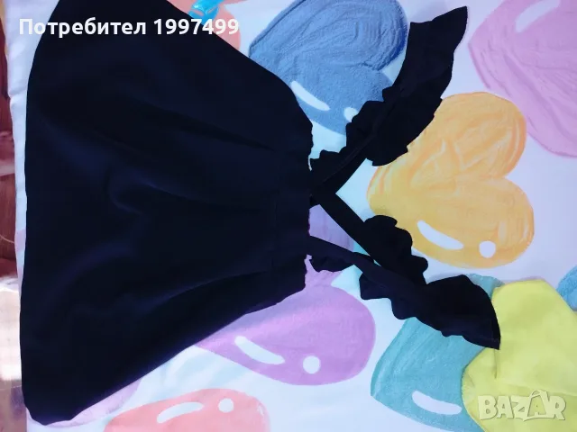 Детски сукман.., снимка 2 - Детски рокли и поли - 55769173