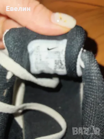 Оригинални маратонки  Nike 40номер, снимка 6 - Маратонки - 55837109