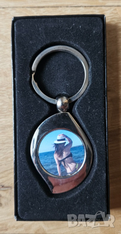 Ключодържател НОВ