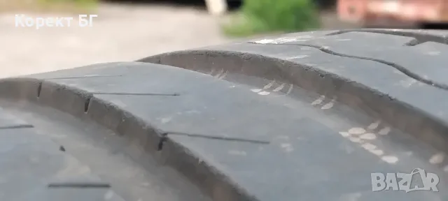 Гуми 225 45 17 Tires . Нов внос. Не са нови!, снимка 5 - Гуми и джанти - 50295425