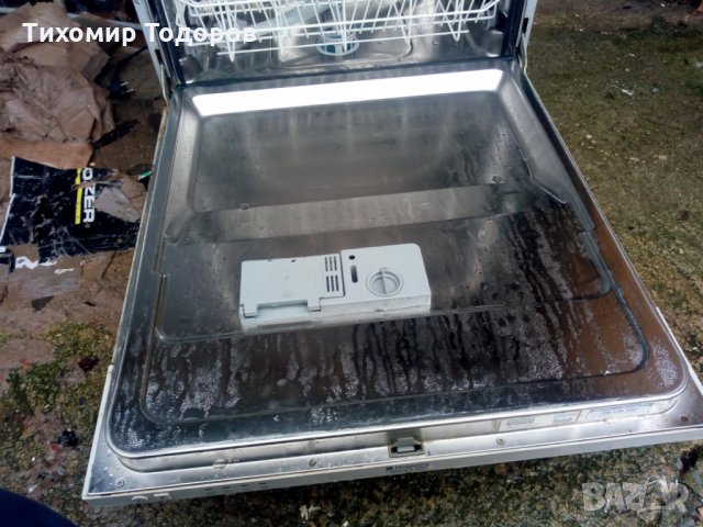 Аристон за вграждане, снимка 6 - Съдомиялни - 35522771