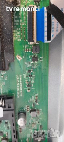 Main board 5844-A9M02B-0P10 от SKYWORTH 55U2A15G, снимка 2 - Части и Платки - 36642042