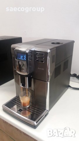 Saeco Incanto HD8921, снимка 5 - Кафемашини - 29724001
