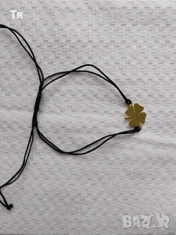 Детелинка от неръждаема стомана 