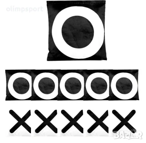 Игра морски шах MAXI с размери 90х90 см. , снимка 2 - Образователни игри - 50162530