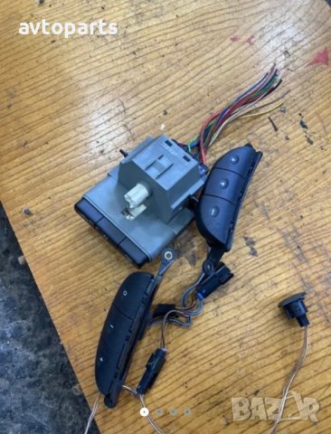 Opel astra G копчета, снимка 3 - Части - 40345712