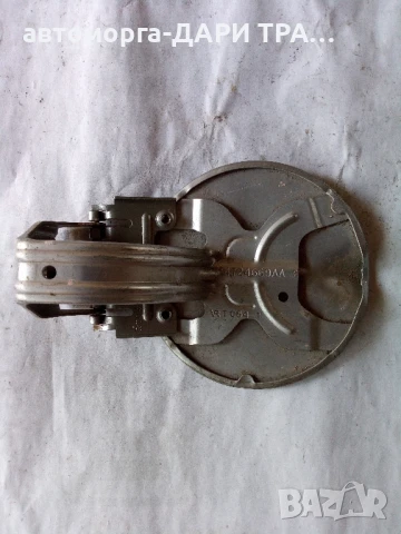 Капачка резервоар за Крайслер пт , снимка 2 - Части - 50808248