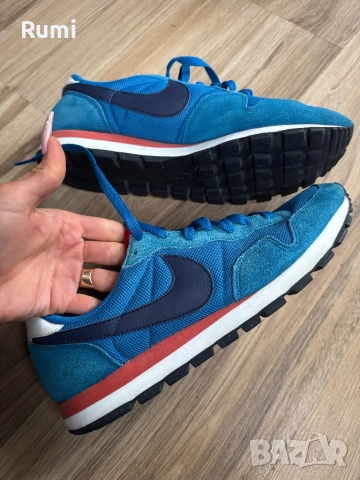 Оригинални класически маратонки Nike Air Pegasus 83! 45 н, снимка 5 - Маратонки - 51838990
