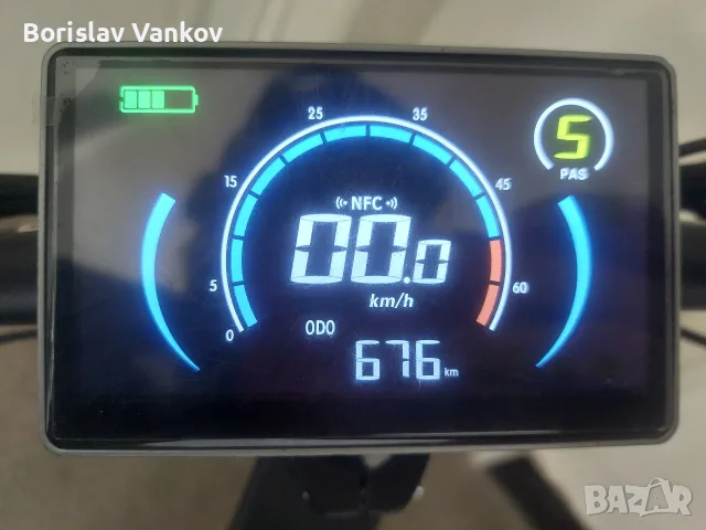 Ouxi GT2000 modded , снимка 10 - Друга електроника - 56078912