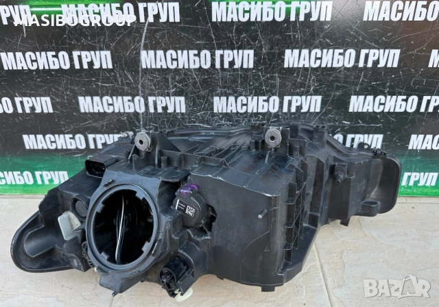 Фарове нексенон Н7 фар за Бмв 3 Ф30 Ф31 Bmw F30 F31, снимка 6 - Части - 39069348