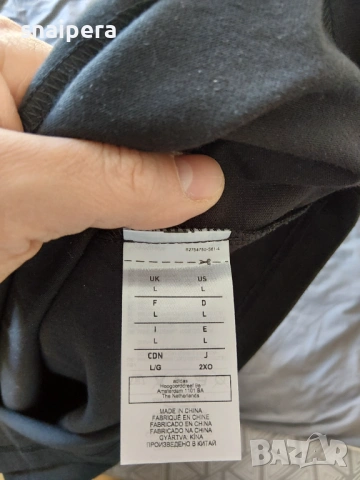 Чисто нов екип на Адидас, снимка 8 - Спортни дрехи, екипи - 53890442