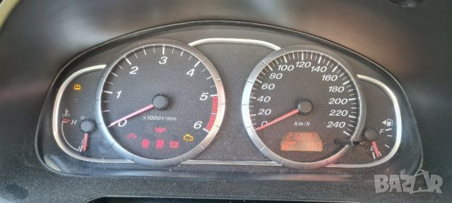 Mazda 6 2.0 tdi на части, снимка 6 - Части - 31828111