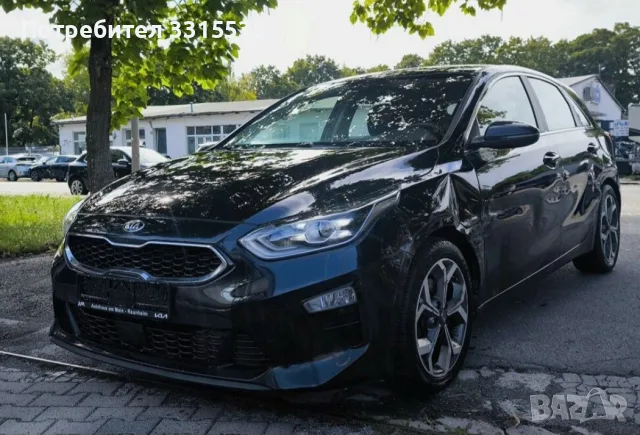 Ходова част kia ceed - мостове,амортисьори, пружини,главини ,дискове,спирачни апарати.