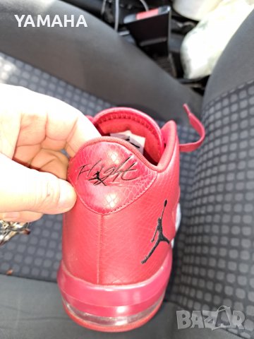 Nike  Air  Jordan.  basketball  Мъжки Маратонки 45 , снимка 2 - Маратонки - 39323871