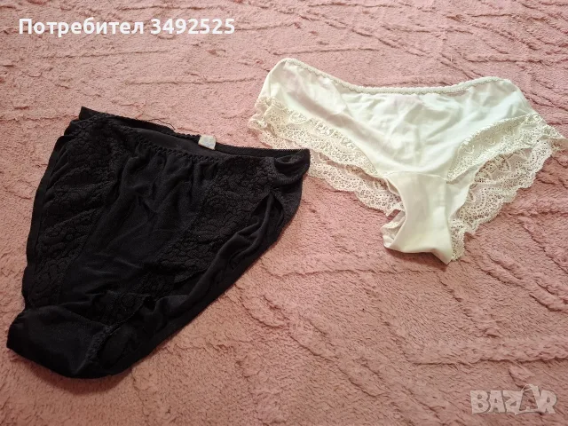 Дамско бельо хл размер , снимка 6 - Бельо - 56271267