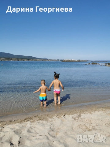 Уютен дом на брега на морето , снимка 14 - Апартаменти - 52161681