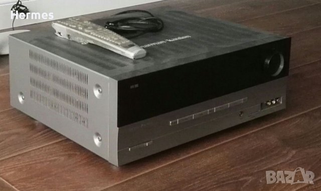 Harmon/Kardon AVR 132 5.1, снимка 5 - Ресийвъри, усилватели, смесителни пултове - 39748610