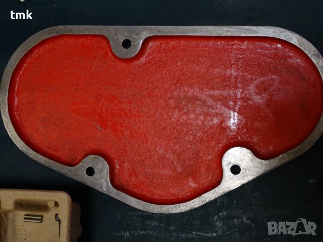 лира за струг С10, снимка 5 - Резервни части за машини - 38413999