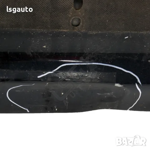 Заден капак Volkswagen Touran II 2011-2015 ID:145648, снимка 2 - Части - 49854187