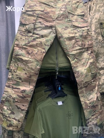 Летни камуфлажни комплекти- най доброто качество на най добрата цена!, снимка 9 - Екипировка - 40061426