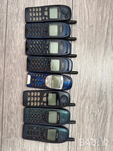 Nokia Siemens Samsung Ericsson Sony Ericsson 