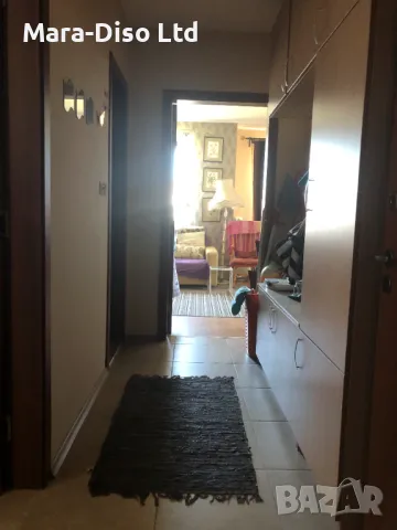 Двустаен в центъра на Равда БЕЗ такса поддръжка, снимка 6 - Апартаменти - 46392349