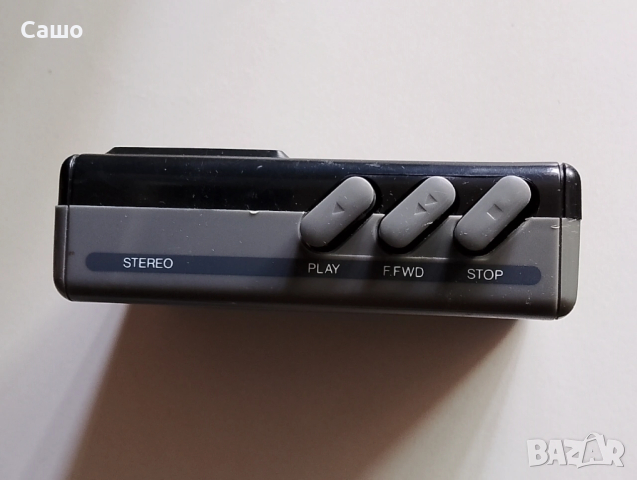 Уокмен AIWA, снимка 4 - Радиокасетофони, транзистори - 49743108