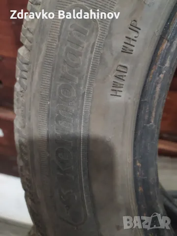 зимни гуми  Kormoran 185/65/15, снимка 3 - Гуми и джанти - 47696262