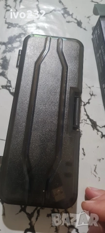 електрическа отвертка, снимка 3 - Отвертки - 54318794