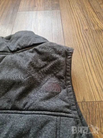 Страхотна дамска грейка THE NORTH FACE размер L , снимка 8 - Якета - 49072931