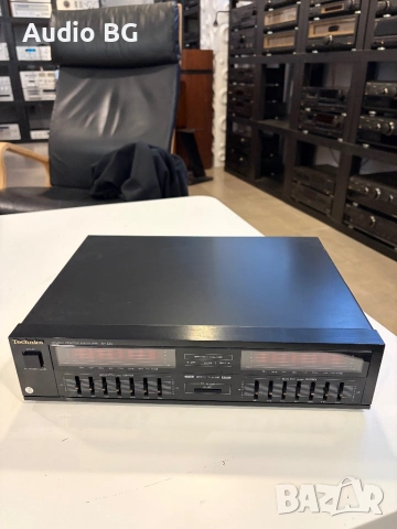 Technics SH-E60, снимка 6 - Еквалайзери - 53060883