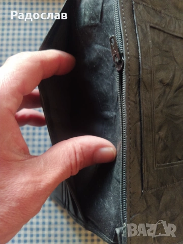 дамски портфейл Amorni Maroguinerie, снимка 7 - Портфейли, портмонета - 54171333