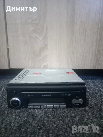 автомобилно радио, снимка 11 - Части - 51524353