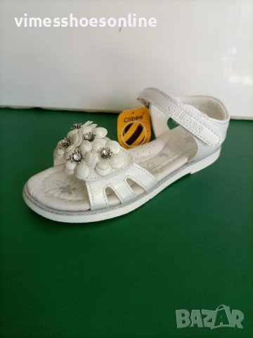 Детски сандали Clibee Z871A, снимка 3 - Детски сандали и чехли - 40830333