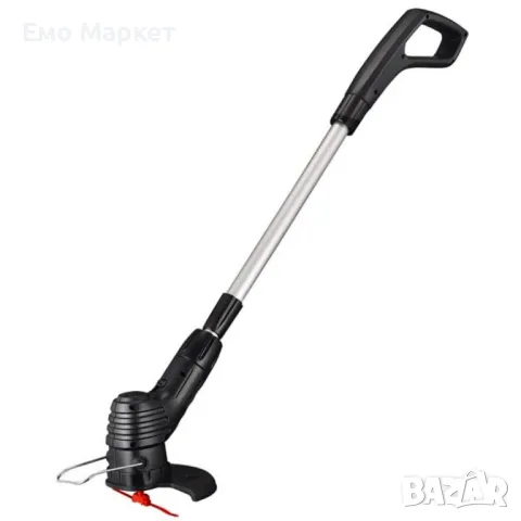 Акумулаторна ръчна градинска косачка за трева - Bionic Trimmer, снимка 6 - Градинска техника - 48300002