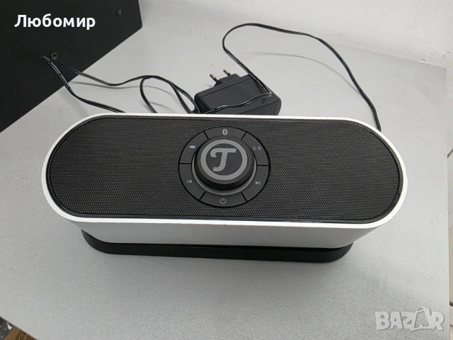 Колонка Teufel BAMSTER PRO Portable Bluetooth Speaker