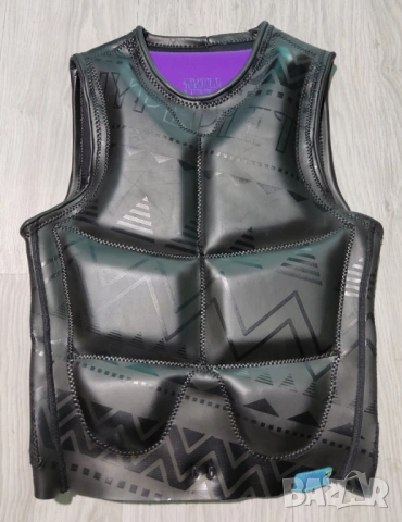 Най-добрите висок клас жилетки за джет,уейкборд,кайт и др.водни спортове, снимка 7 - Водни спортове - 28891351