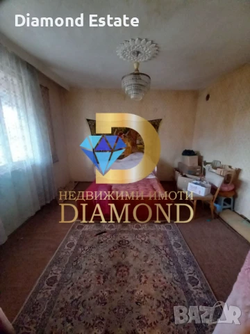 Двуетажна къща в Димитровград, кв. Раковски