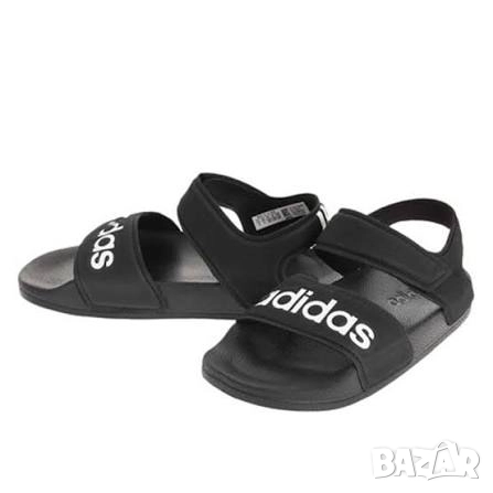 Adidas сандали, 37 номер, Нови, снимка 6 - Детски сандали и чехли - 51735623