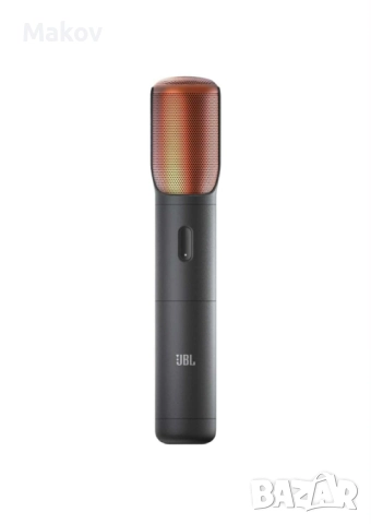  JBL Partybox Encore, 100W, Bluetooth, 10H, Light show, IPX4, Безжичен микрофон, , снимка 5 - Тонколони - 52842610