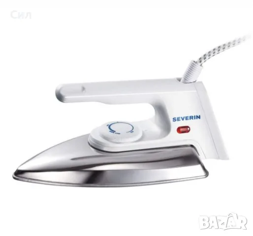 Ютия Severin1200W