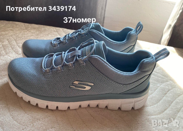 Обувки Nike Adidas Puma NB skechers, снимка 5 - Маратонки - 44003759