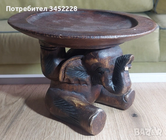 Дърворезба за ценители 