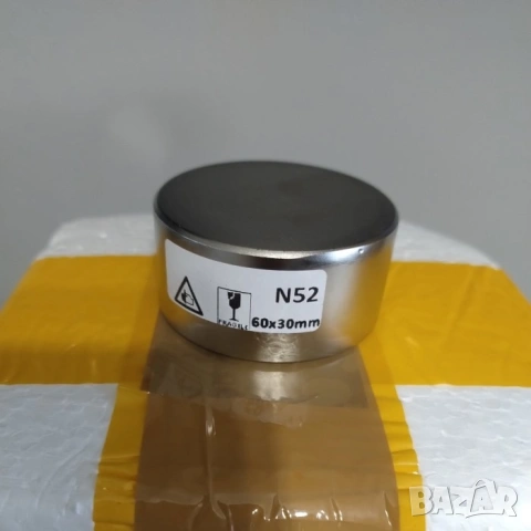 Неодимови магнити N52, снимка 11 - Други инструменти - 39903069