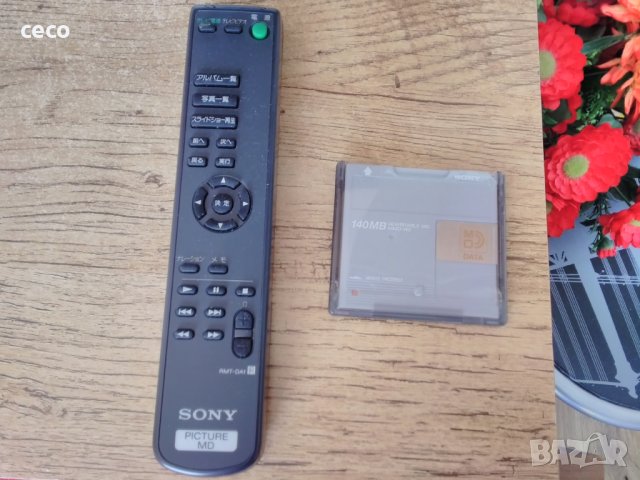 Sony dpa1, снимка 8 - Декове - 32035505