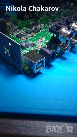 Ремонт на телевизори, аудио и видео техника, снимка 6 - Ремонт на друга електроника - 53359499