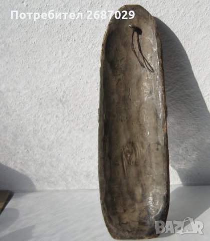 Маски: стара дървена маска, дърворезба, голяма, пано, пана, снимка 5 - Пана - 32030072